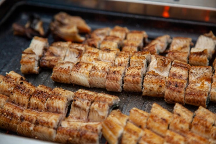  가을 건강을 채우는 맛있는 한 그릇  추천 리스트