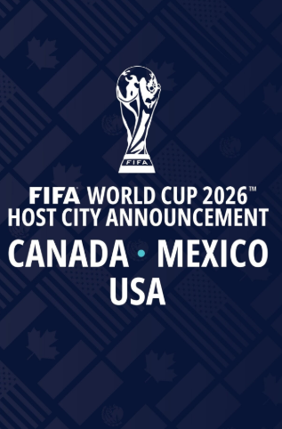 2026 북중미 <b>월드컵</b> 현재까지 <b>본선 진출</b> 현황