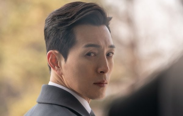 더 글로리 하도영 정성일 배우, 이혼 vs 야구드라마 '풀카운트' 출연 (한화 시구)