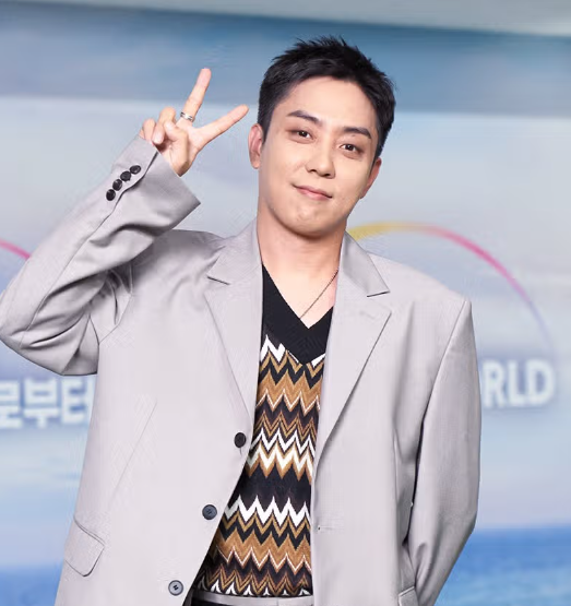 은지원 재혼 예비신부, 4년 전부터 예고된 인연의 결실?