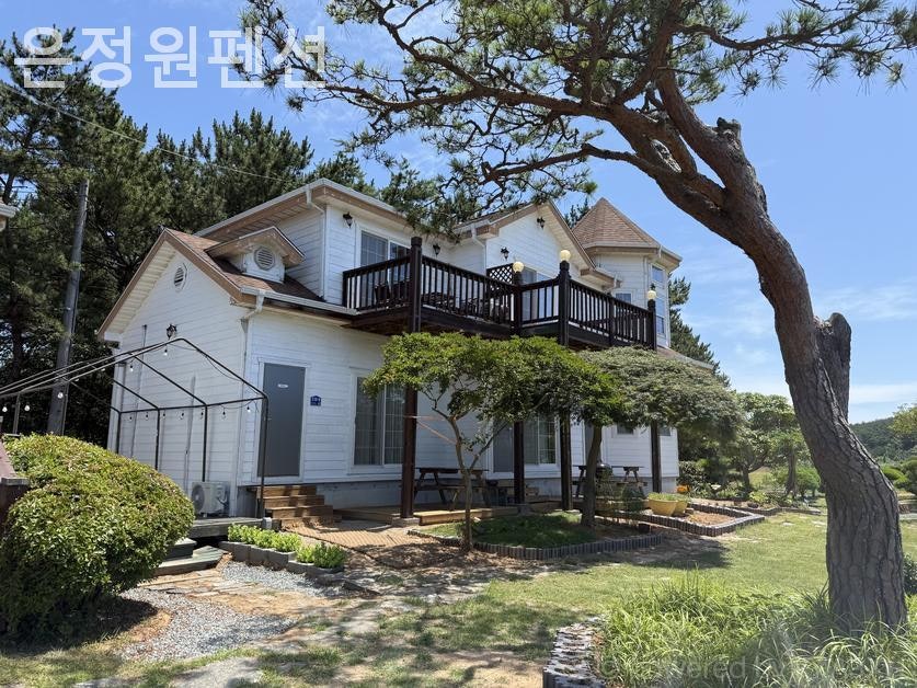 은정원 사진 3