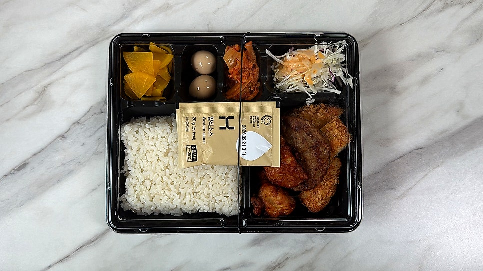한솥도시락 종암동점 사진 6
