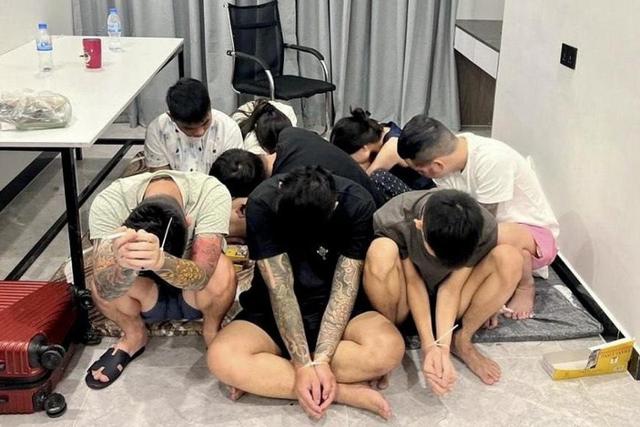 <b>캄보디아</b> 구금 <b>한국인</b> 63명, <b>송환</b> 작업 착수된다