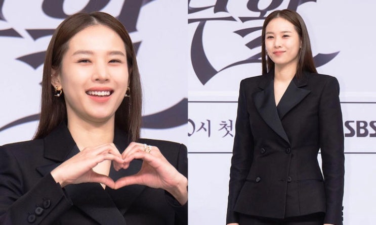  ‘이동건 이혼’ 조윤희, 5년 만에 둘째 입양…따뜻한 근황 공개