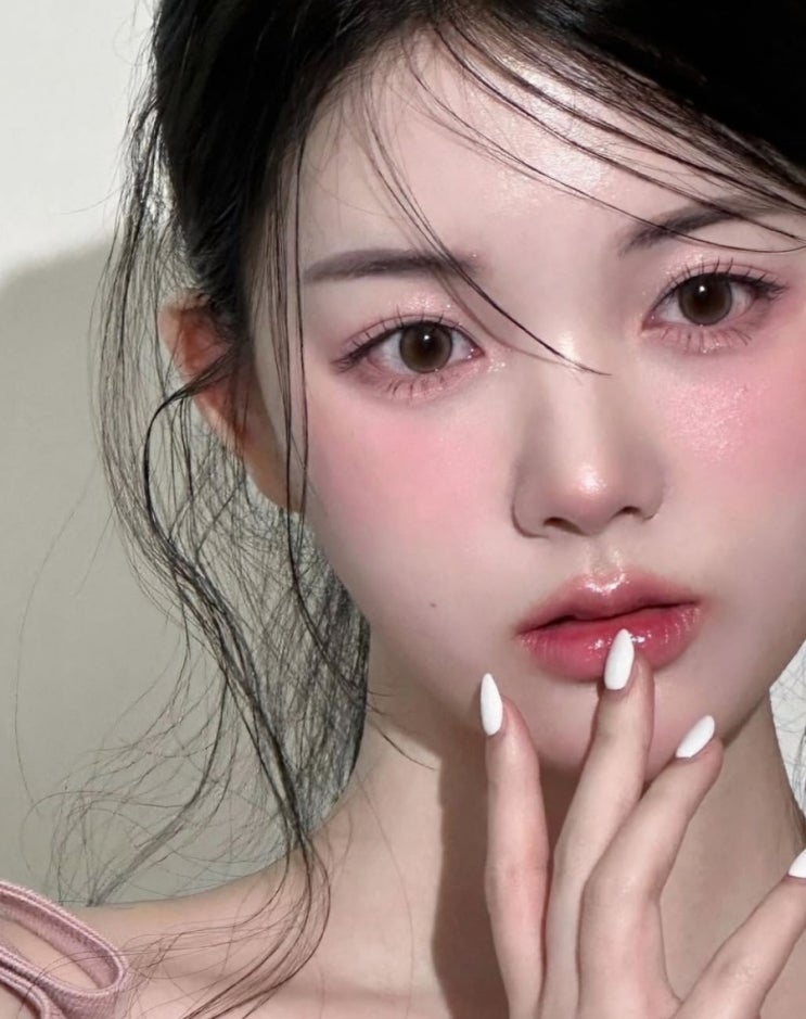  대전 둔산동 감성 메이크업샵 '므에르(MUER)'오픈 했습니다 !