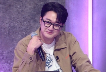  ‘배다해’ 이장원, 결혼 4년 만에 전한 벅찬 소식!“이제 진짜 밴드 음악의 시대가 왔다” (‘스틸하트클럽’)