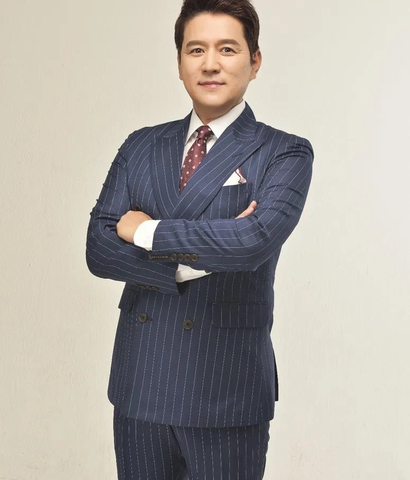 <b>변우민 판타지오</b>와 새로운 출발을 알리다