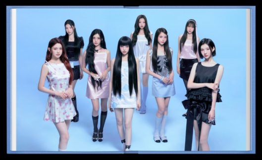  하츠투하츠, 신곡 ‘플러터(Flutter)’ 공개 예고“켄지 작사+시티팝 감성 콜라보, 로맨틱 끝판왕 등장”