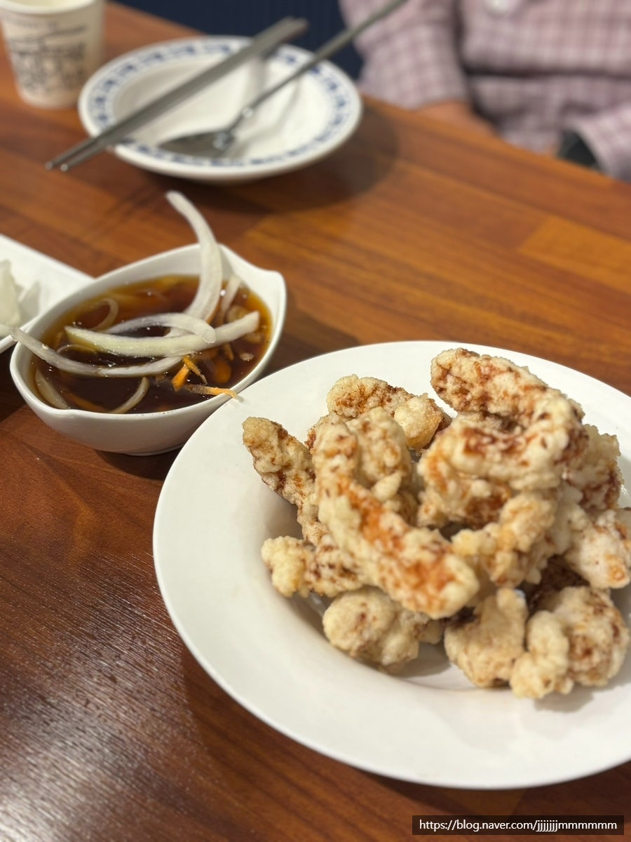 호화루 사진 3