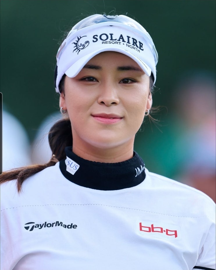 "<b>톱10</b> 없이 6억?" LPGA <b>윤이나</b> 상금, KLPGA 우승자 박현경보다... 