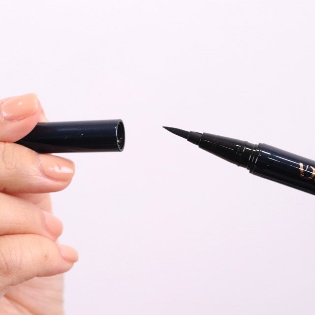비디보브 아이라이너와 마스카라의 매력