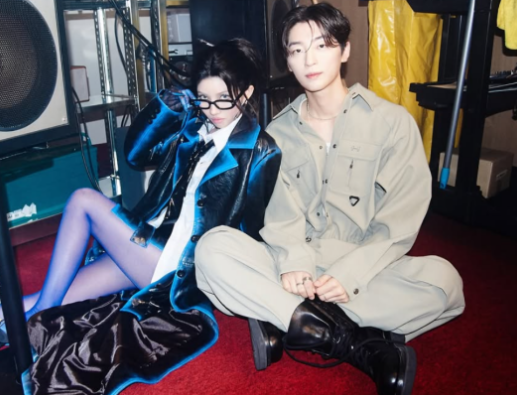  ‘담다디’ MV 표절 논란, 감독 “프랑스 가수 작품 영향 인정… 전소연·알티는 무관”️— “Yseult에게 깊이 사과…