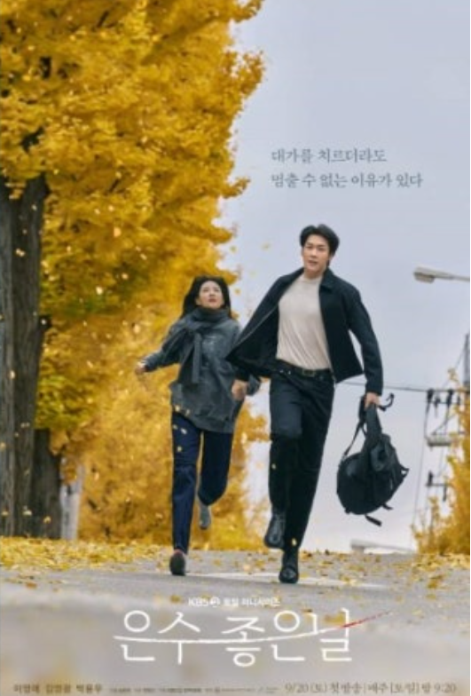 이영애, 26년 만 복귀 시청률 부진KBS 드라마 긴 터널 끝은 언제일까