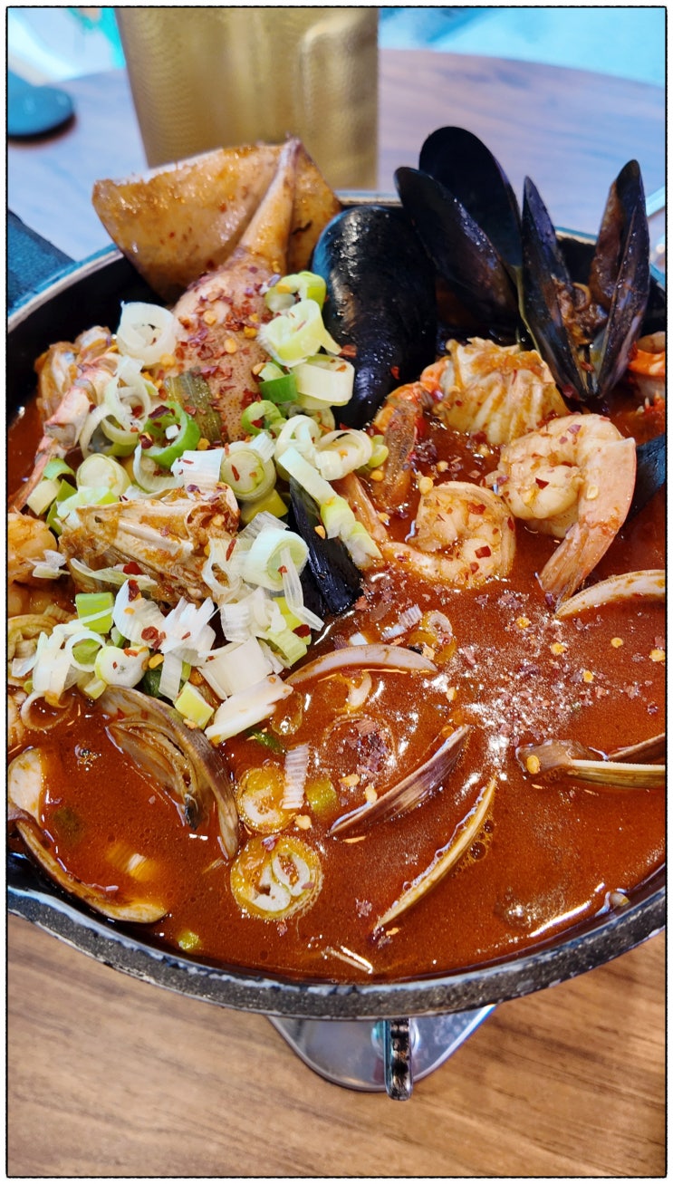  [부산 전포 맛집] 전포동 무국적 요리주점 ‘밤비’ 첫 방문기