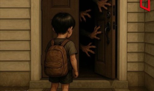 82.5%의 함정, '원가정 보호' 원칙이 낳는 아동학대의 악몽