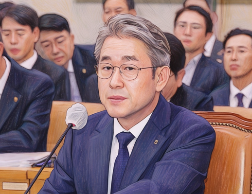 강호동 회장 뇌물 의혹, <b>농협중앙회 압수수색</b>