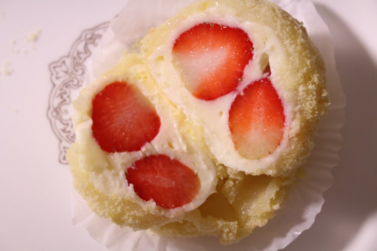  수능 명절선물 추천 연백 딸기모찌 맛있는 찹쌀떡 디저트