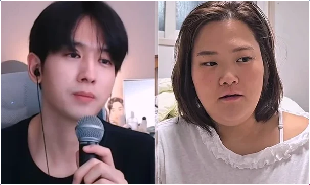  미나 류필립 가족 불화설 해명 150kg 감량 지원의 진실! 팩트 체크