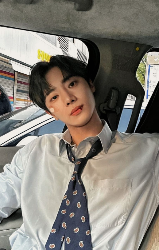 추영우 2025년 대세 배우 주목받는 이유