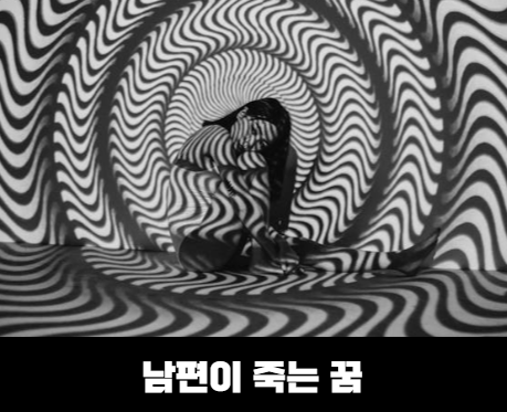 남편이 죽는 꿈 꾸고 너무 찜찜했는데 해몽보고 놀랐어요.