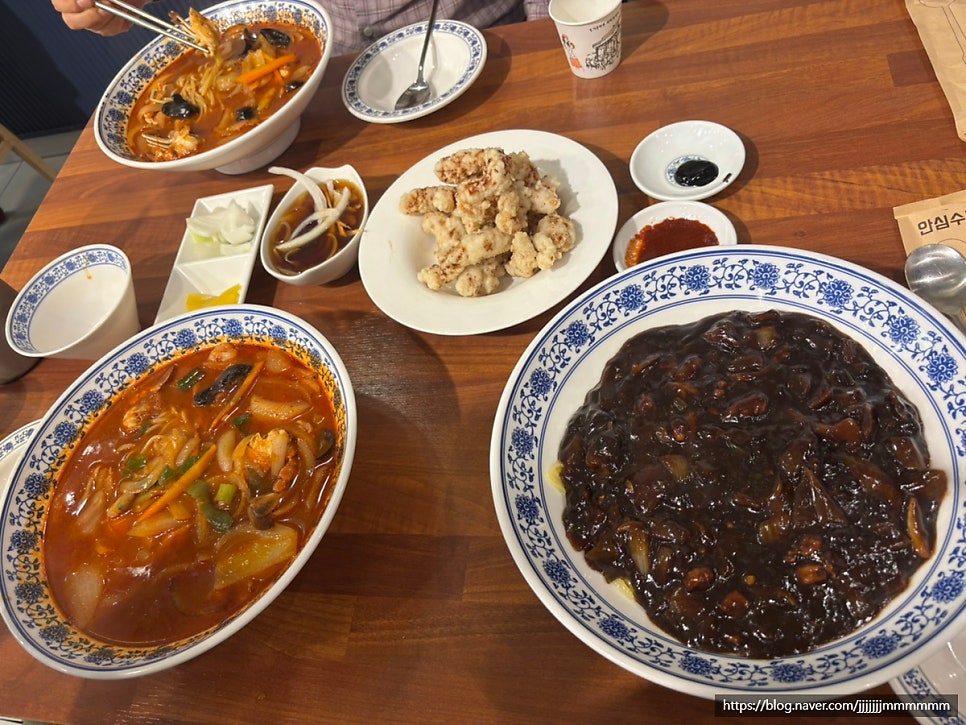 호화루 사진 2