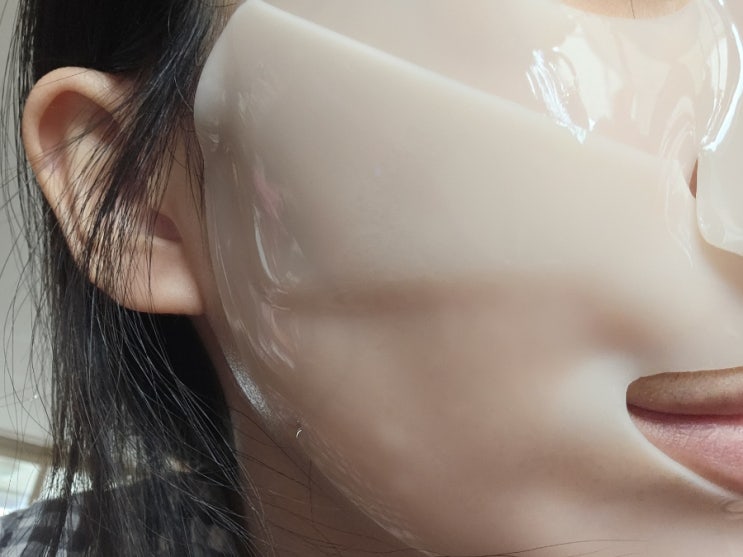  아로셀 마스크팩 유명한건 이유가 있었네 보툴케어 프라임톡스