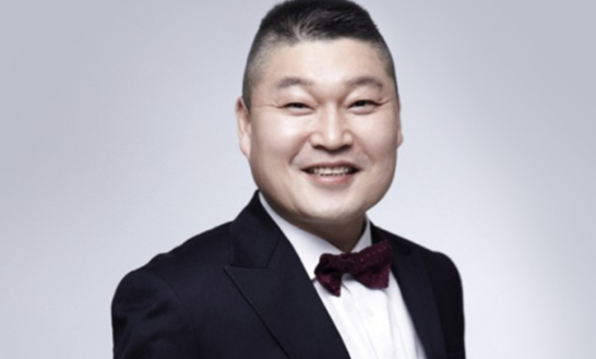 從「天下壯士」到「國民MC」：姜鎬童的個人資料、結婚配偶、出演費、財產、學歷到最新近況