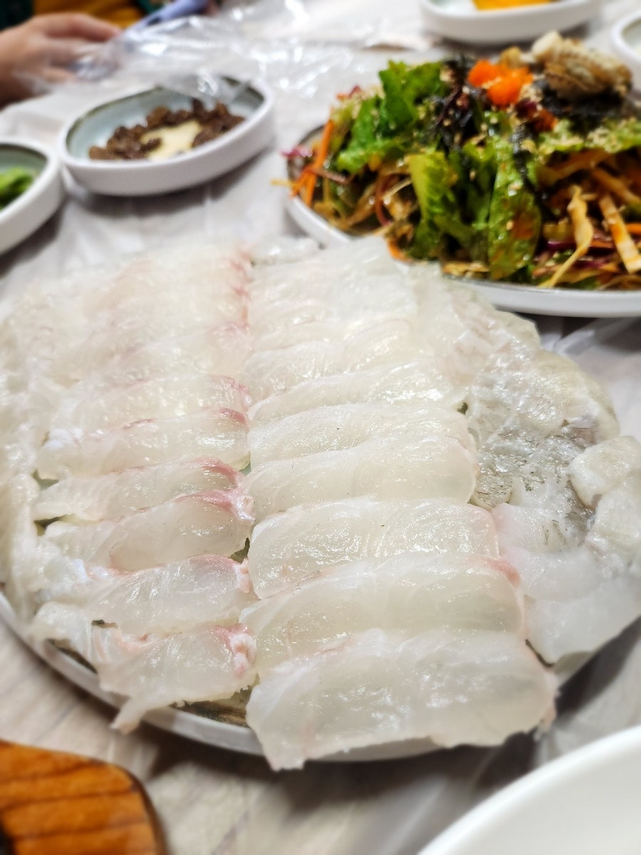 강변막회 사진 5