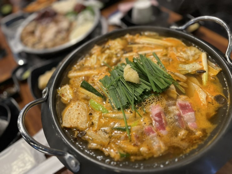  대전 맛집 추천 도룡동 숨은 곱창 맛집, 곱이곱다 엑스포점 방문 후기