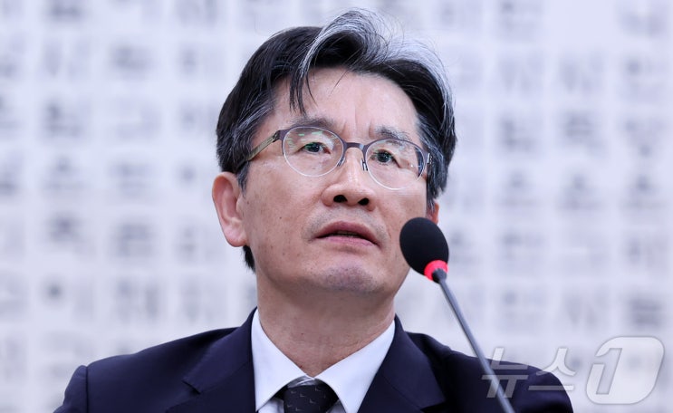 순직 해병 특검, <b>오동운 공수처장</b> 직무유기 혐의 압수수색