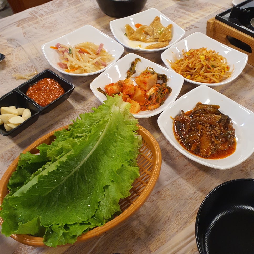정담불백&냉면 사진 5