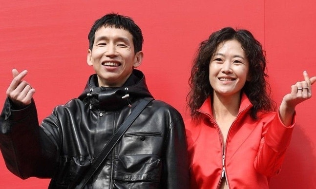 하시시박, 남편 봉태규의 키스신에 솔직한 한마디 “차라리 살인 연기가 낫다!”