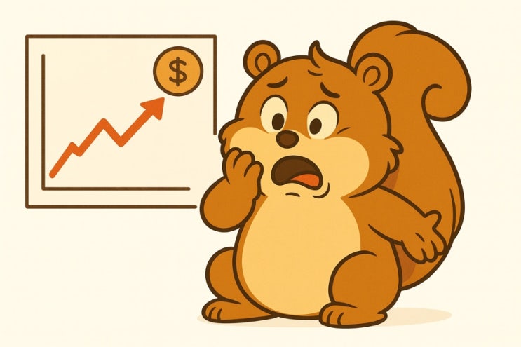  원-달러 환율 1,400원 시대, 정말 이대로 계속될까 - 달러는 약한데 원화는 더 약한 아이러니