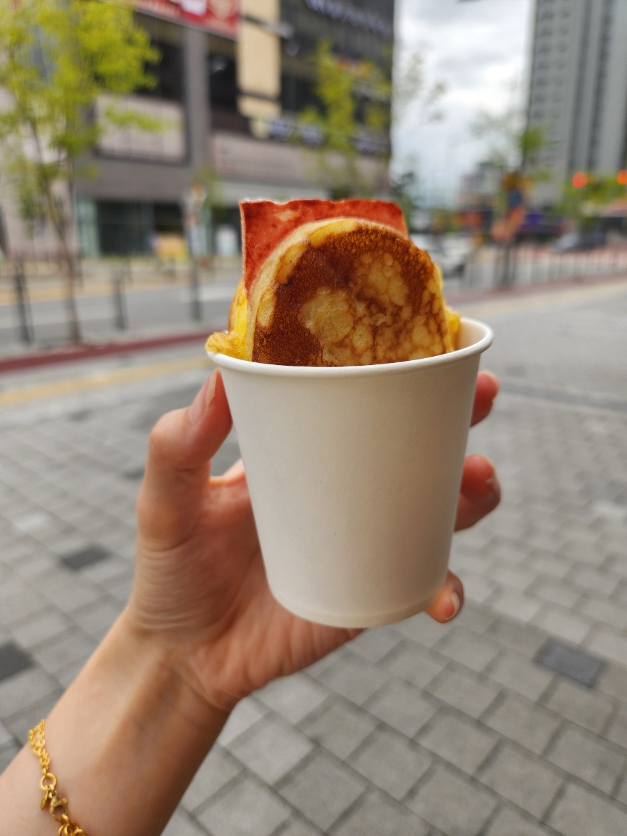 카페루체인 사진 5