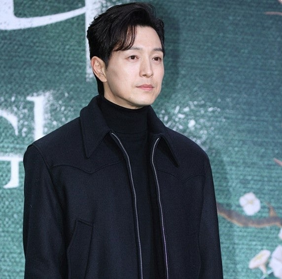 정성일, 결혼 9년 만에 이혼..시모 병수발까지 든 아내, 함께 이겨낸 생활고였는데..