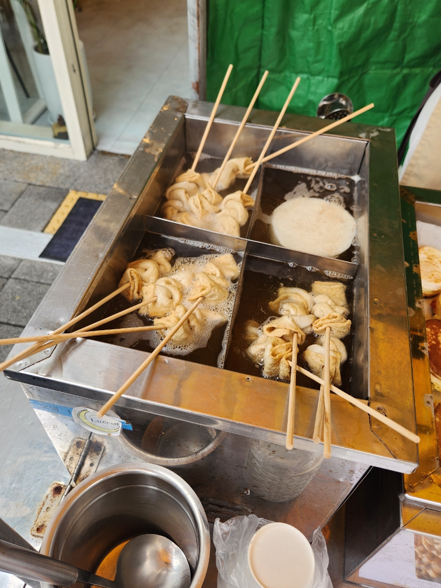 카페루체인 사진 2