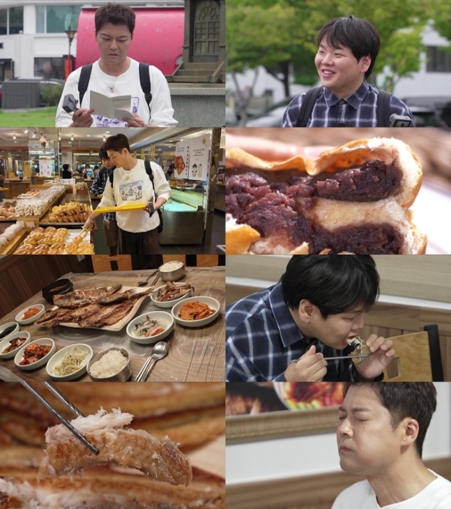 ‘전현무계획3’ <b>곽튜브</b>, 전현무에 불만 표출..“새신랑에 짬... 