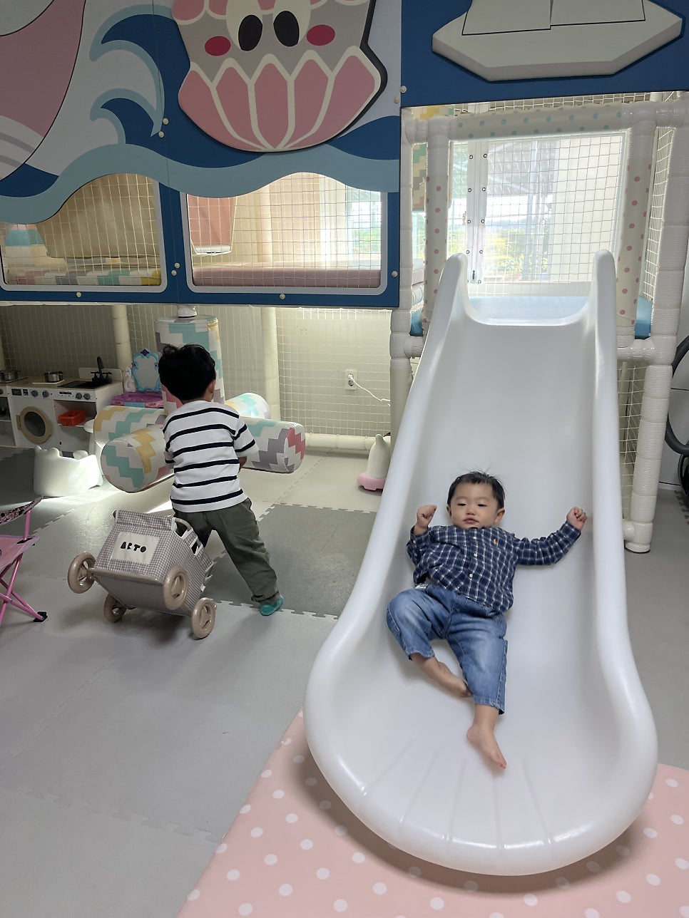 아가별풀빌라 사진 6