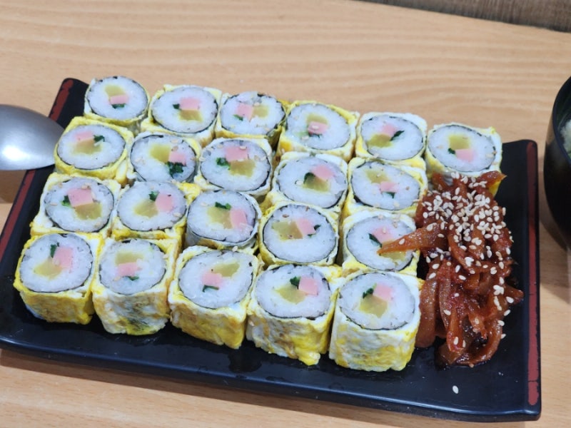 인덕원 후기