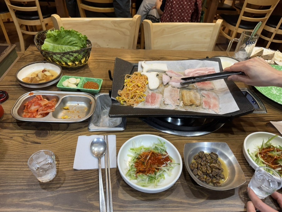 앗싸대패삼겹살 사진 6
