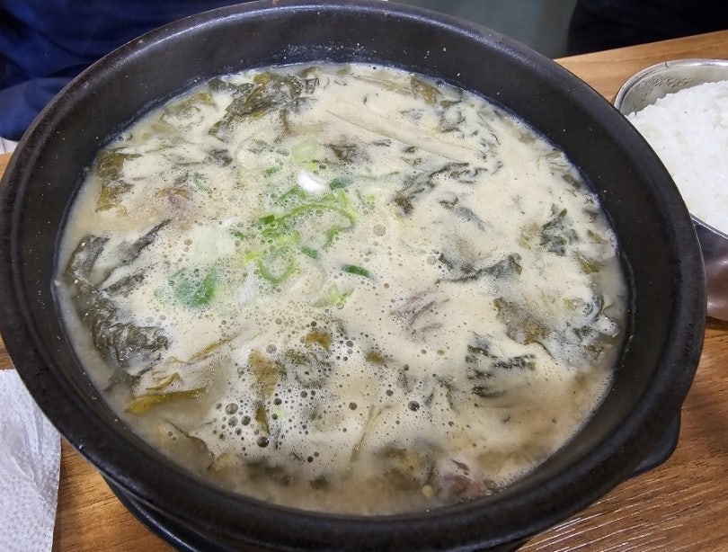 시민해장 순천향대병원점 사진 3