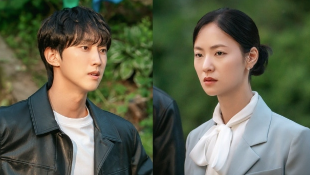  전여빈진영, 땅 주인과 유치원 두고 ‘토지 전쟁’ 폭발ENA *‘착한 여자 부세미’* 시청률 2.4% → 5.9% 급등! 자체 최고 기록 경신 