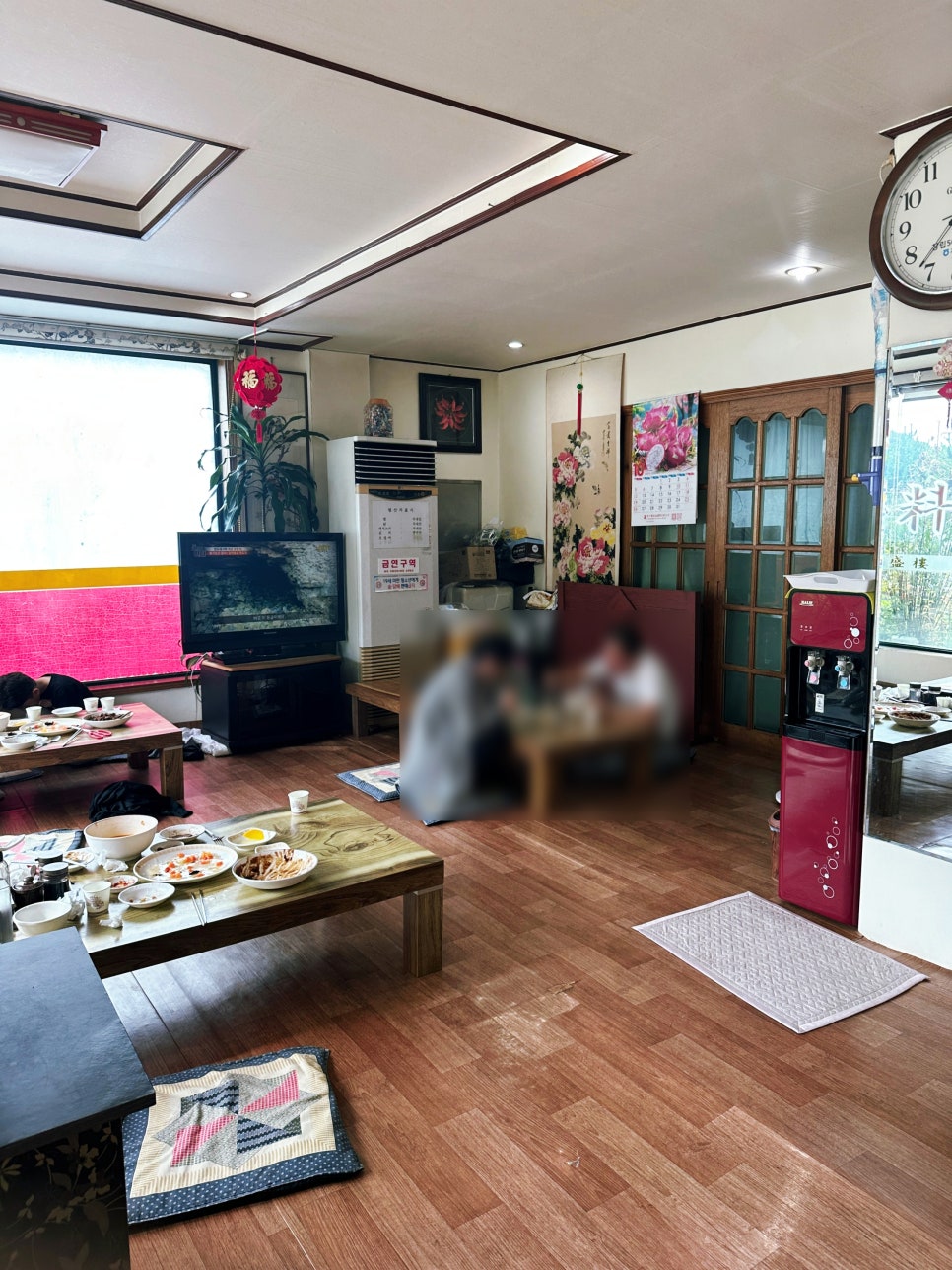 덕성루 사진 3