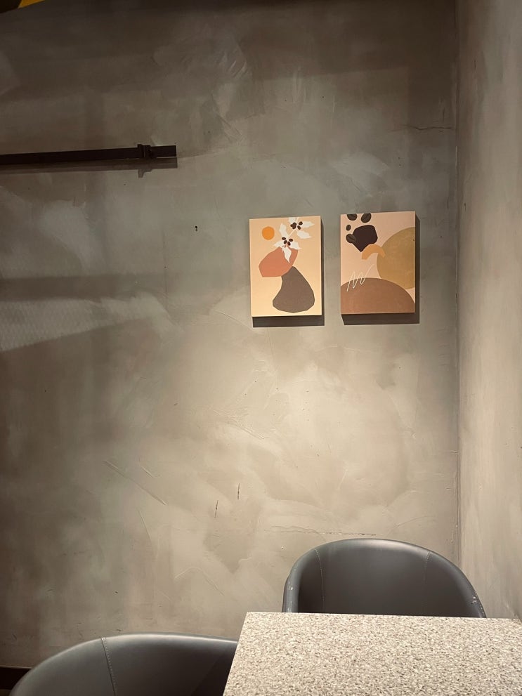  엔제리너스 x 윤쉐프 정직한 제빵소 석촌호수점 ㅣ 석촌호수 D/I점 베이커리 카페 방문 후기 주차 와이파이 콘센트 OK