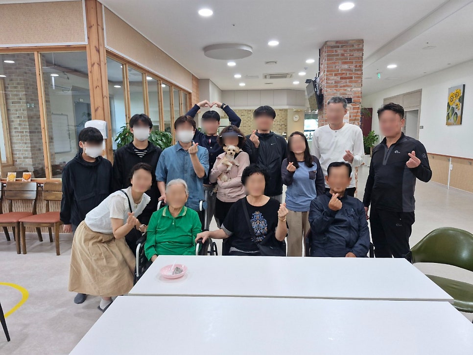 한가위 사진 1