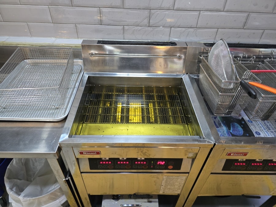 알통떡강정 경주용황점 사진 6
