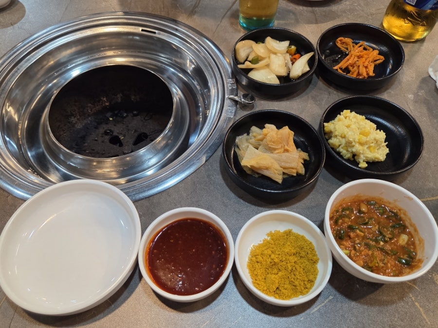 돈달막창 사진 2