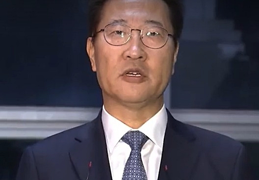 <b>박성재</b> 전 장관 <b>구속영장</b> 기각…법원 "도주·증거인멸 소명 부족"