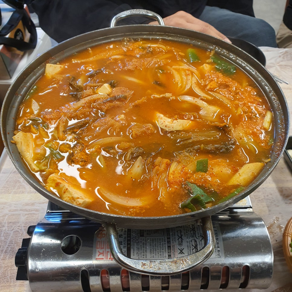 정담불백&냉면 사진 4
