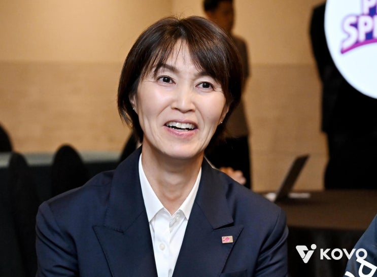 [<b>요시하라</b> 감독, 김연경 없는 팀 성장] <b>흥국생명</b> 새시즌 방향은?... 